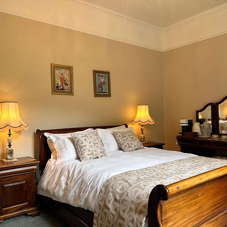 The Buckley Arms Hotel Dinas Mawddwy Екстериор снимка