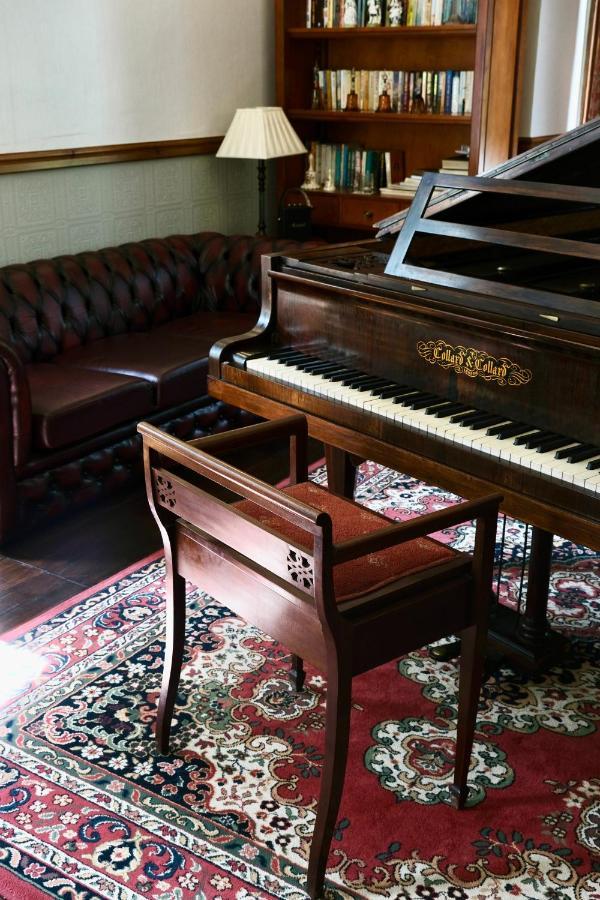 The Buckley Arms Hotel Dinas Mawddwy Екстериор снимка