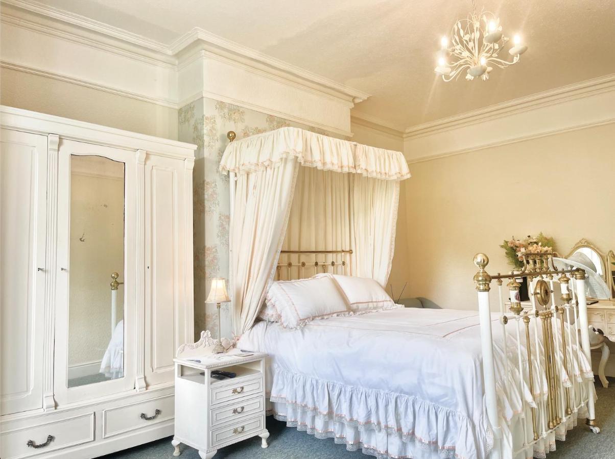 The Buckley Arms Hotel Dinas Mawddwy Екстериор снимка
