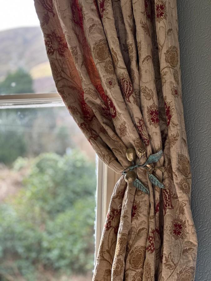 The Buckley Arms Hotel Dinas Mawddwy Екстериор снимка