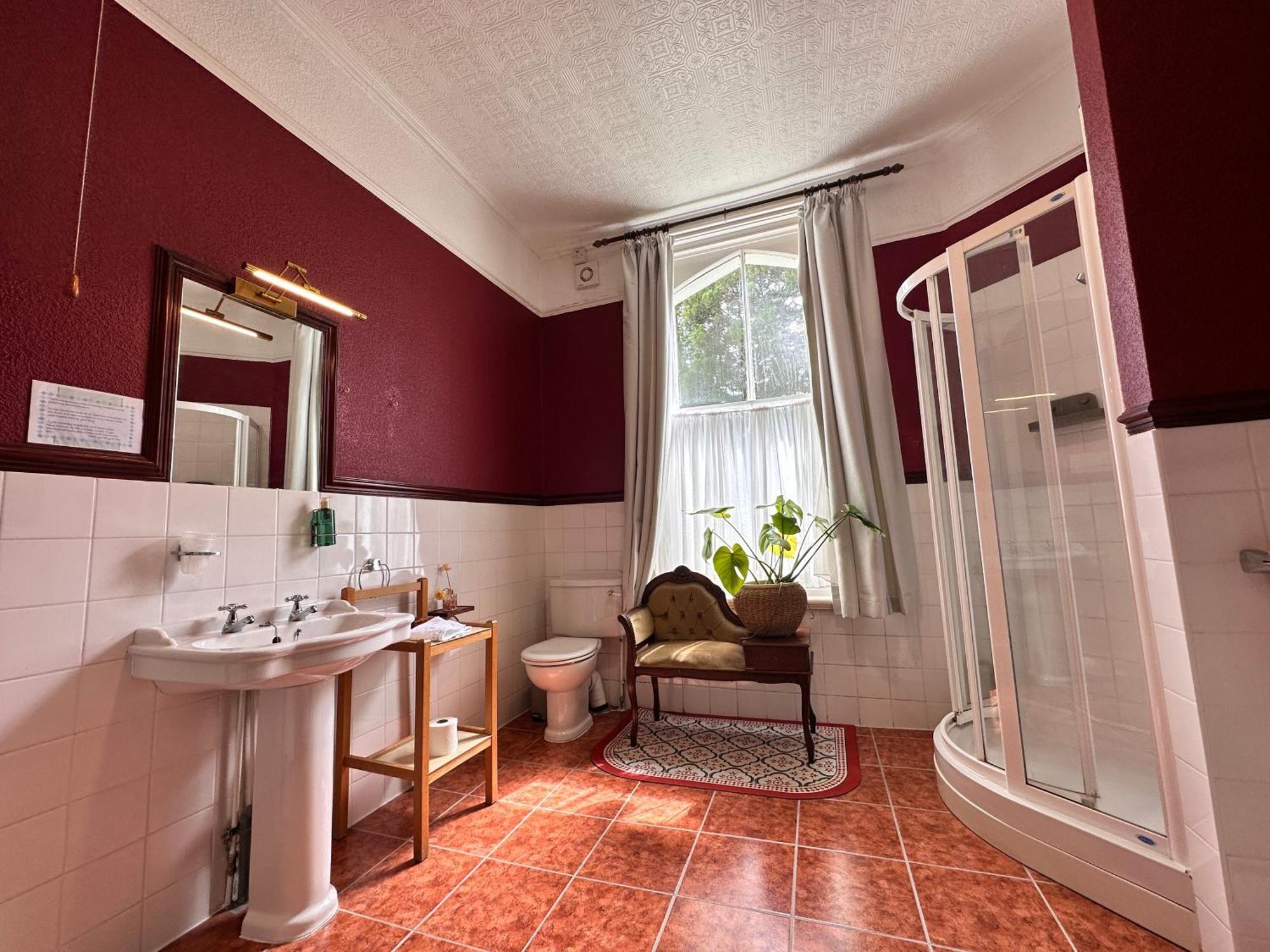 The Buckley Arms Hotel Dinas Mawddwy Екстериор снимка