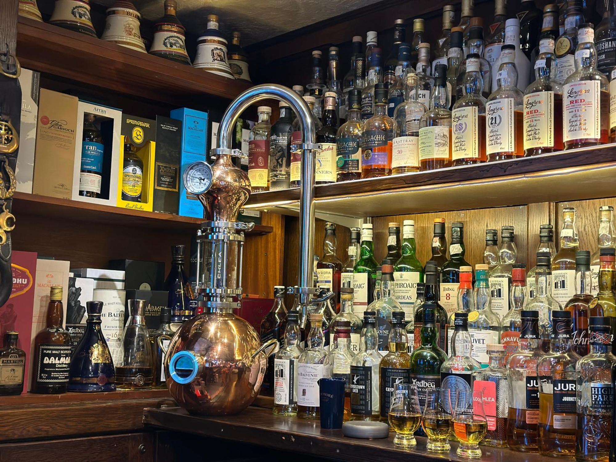 The Buckley Arms Hotel Dinas Mawddwy Екстериор снимка