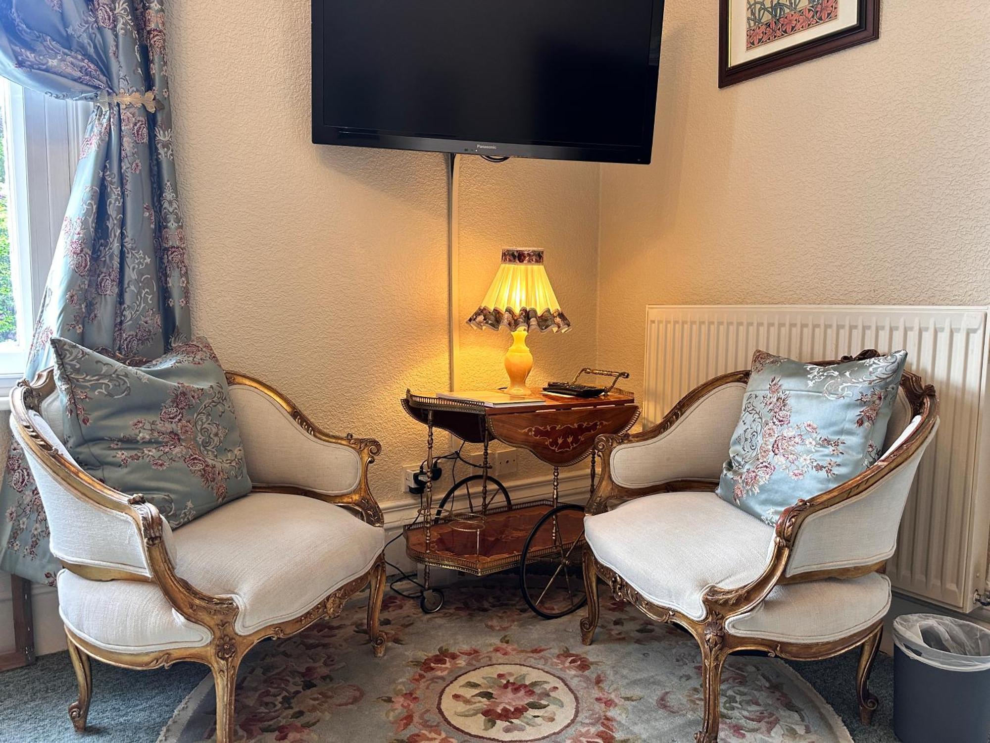 The Buckley Arms Hotel Dinas Mawddwy Екстериор снимка